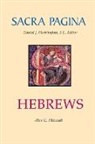 Alan C Mitchell, Alan C. Mitchell, Daniel J. Harrington - Hebrews