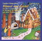 Engelbert Humperdinck, Helmut Lohner - Hänsel und Gretel, 1 CD-Audio (Hörbuch)