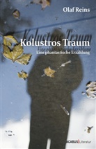 Olaf Reins - Kolustros Traum
