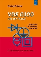 Gerhard Kiefer - VDE 0100 und die Praxis