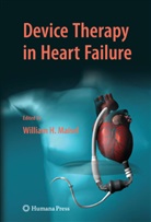 Willia H Maisel, William H Maisel, William H. Maisel - Device Therapy in Heart Failure