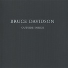 Bruce Davidson - BRUCE DAVIDSON OUTSIDE / INSIDE (3 VOL)