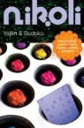 Nikoli - Yajilin and Sudoku