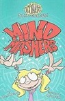 Helene Hovanec, Matt Luxich - Ultimate Puzzle Challenge: Mind Mashers