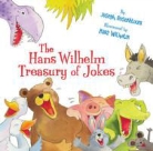 Joseph Rosenbloom, Joseph/ Wilhelm Rosenbloom, Hans Wilhelm - The Hans Wilhelm Treasury of Jokes