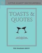 Diagram Group,  Diagram Group (COR),  The Diagram Group - Toasts and Quotes - Toasts & Quotes