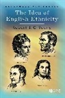 Young, Robert Young, Robert J C Young, Robert J. C. Young, Robert J.c. Young - The Idea of English Ethnicity