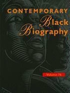 Gale Cengage Publishing, Derek Jacques, Janice Jorgensen, Paula Kepos - Contemporary Black Biography: Profiles from the International Black Community