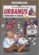 Linthout, Urbanus - Verboden te roken