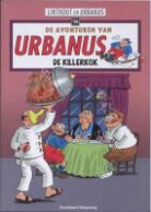 Linthout, Willy Linthout, Urbanus - De killerkok