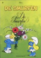 Y. Delporte, Peyo - De Smurfin