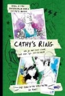 Sean Stewart, Jordan Weisman, Cathy Brigg - Cathy's ring / druk 1