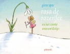 G. Spee, Gitte Spee, G. Spee, Gitte Spee - Rosa de rozenfee en het eerste sneeuwklokje / druk 1