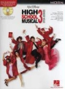 Hal Leonard Publishing Corporation - High School Musical 3 I/fol French Horn