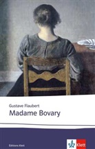 Gustave Flaubert, Erns Kemmner, Ernst Kemmner - Madame Bovary
