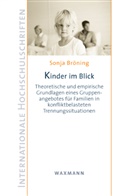 Sonja Bröning - Kinder im Blick