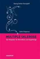 Georg S Georgieff, Georg St. Georgieff, Georg Stefan Georgieff - Multiple Sklerose
