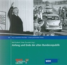Potthof, Rol Potthoff, Rolf Potthoff, Toussain, TOUSSAINT, Peter Toussaint - Anfang und Ende der alten Bundesrepublik