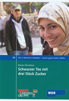 Renan Demirkan - Schwarzer Tee mit drei Stück Zucker