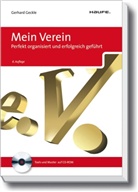 Gerhard Geckle - Mein Verein, m. CD-ROM