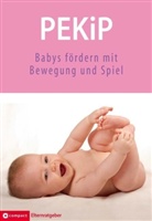 Birgit Brauburger, Barbara Werner - PEKIP