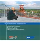 Kötte, Ann Kötter, Anna Kötter, Zowisl, Zowislo, Stefan Zowislo - Meine Heimat