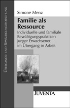 Menz, Simone Menz - Familie als Ressource
