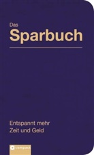 Linda Freutel - Das Sparbuch