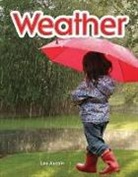 Lee Aucoin - Weather (Wordless)