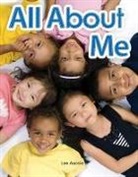 Lee Aucoin, Stephanie Reid - All About Me