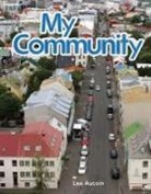 Lee Aucoin - My Community