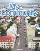 Lee Aucoin, Dona Herweck Rice, Dona Herweck Rice - My Community