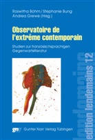 Roswitha Boehm, Roswitha Böhm, Rowsitha Böhm, Stepahnie Bung, Stephani Bung, Stephanie Bung... - Observatoire de l'extrème contemporain