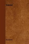 Ben Jonson - Sejanus