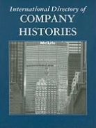 Donna Craft, Miranda H Ferrara, Miranda H. Ferrara, Louise Gagne, Derek Jacques, Paula Kepos - International Directory of Company Histories