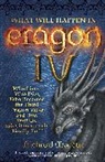 Marcus, Richard Marcus, Marcus Richard, Marcus Richard - What Will Happen in Eragon IV