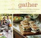 Georgeanne Brennan, Georgeanne/ Hata Brennan, Lara Hata - Gather
