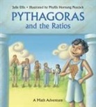 Julie Ellis, Julie/ Peacock Ellis, Phyllis Hornung, Phyllis Hornung Peacock - Pythagoras and the Ratios