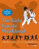 Didi Goodman, Linda Nikaya, Linda Nikaya - The Kids' Karate Workbook