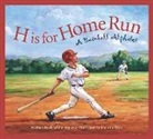 Brad Herzog, Melanie Rose - H Is for Home Run