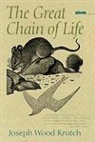 Joseph Wood Krutch, Paul Landacre - The Great Chain of Life