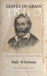 Walt Whitman, Walt/ Stacy Whitman, Jason Stacy - Leaves of Grass, 1860