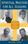 Michael Ford - Spiritual Masters for All Seasons