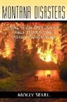 Searl Molly, Molly Searl - Montana Disasters