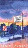 Denis Johnson - The Incognito Lounge