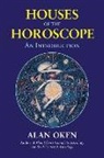 Alan Oken - Houses of the Horoscopes