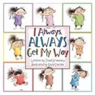 Thad Krasnesky, Thad/ Parkins Krasnesky, David Parkins - I Always, Always Get My Way