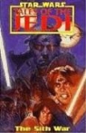 Dario Carrasco, Various, Tom Veitch - Star Wars: Tales of the Jedi - The Sith War
