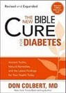 Don Colbert, M D Don Colbert, MD Don Colbert - The New Bible Cure for Diabetes