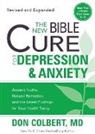 Don Colbert, M D Don Colbert - The New Bible Cure for Depression and Anxiety
